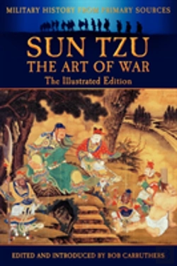 Bertrand.pt - Sun Tzu - The Art Of War - The Illustrated Edition