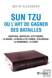 Sun Tzu Waterloo