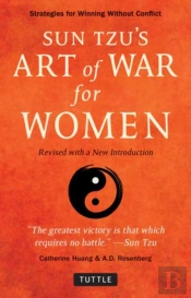 Sun Tzu'S Art Of War For Women