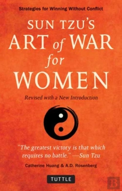 Bertrand.pt - Sun Tzu'S Art Of War For Women