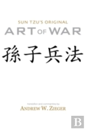 Sun Tzu'S Original Art Of War