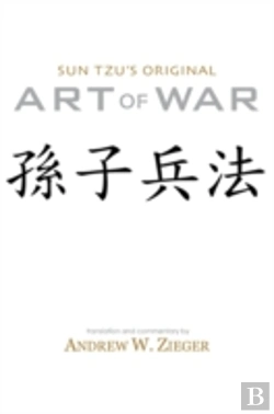 Bertrand.pt - Sun Tzu'S Original Art Of War