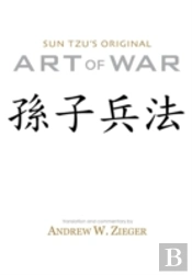 Sun Tzu'S Original Art Of War