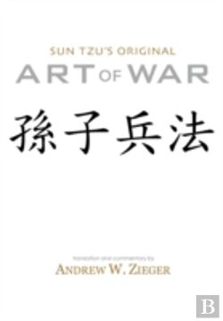 Bertrand.pt - Sun Tzu'S Original Art Of War