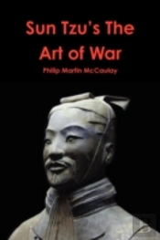 Sun Tzu'S The Art Of War