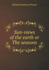 Sun-Views Of The Earth Or The Seasons