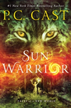 Bertrand.pt - Sun Warrior