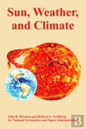 Sun, Weather, And Climate