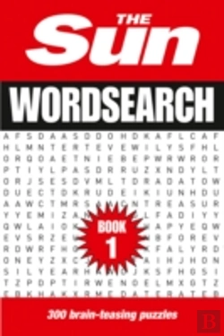 Bertrand.pt - Sun Wordsearch