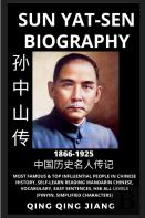 Sun Yat-Sen Biography