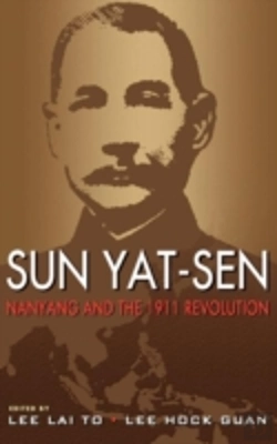 Bertrand.pt - Sun Yat-Sen, Nanyang And The 1911 Revolution