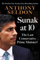 Sunak At 10