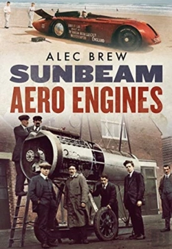 Bertrand.pt - Sunbeam Aero Engines