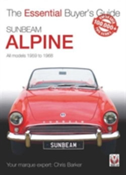 Bertrand.pt - Sunbeam Alpine