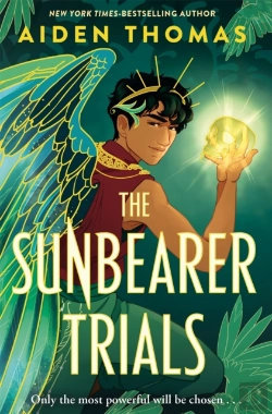 Bertrand.pt - Sunbearer Trials