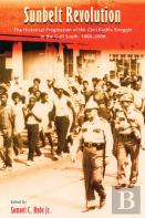 Sunbelt Revolution  1866-2000