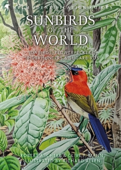 Bertrand.pt - Sunbirds Of The World