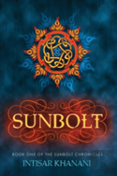 Sunbolt