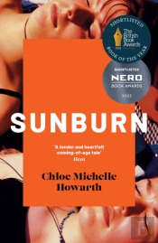 Sunburn