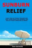 Sunburn Relief