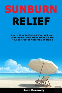 Bertrand.pt - Sunburn Relief