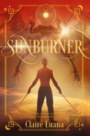 Sunburner
