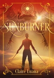 Sunburner