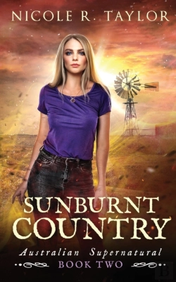 Bertrand.pt - Sunburnt Country