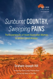 Sunburnt Country, Sweeping Pains
