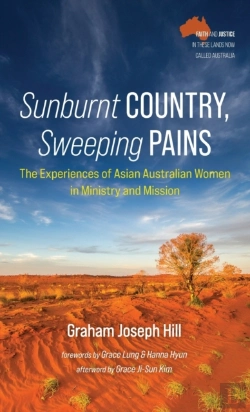Bertrand.pt - Sunburnt Country, Sweeping Pains