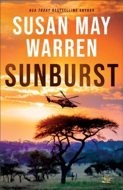 Bertrand.pt - Sunburst (Sky King Ranch Book #2)