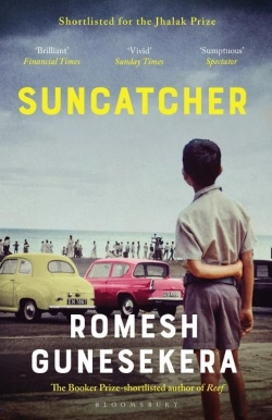 Bertrand.pt - Suncatcher