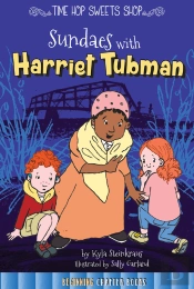 Sundaes With Harriet Tubman