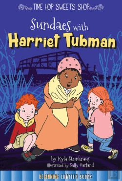 Bertrand.pt - Sundaes With Harriet Tubman