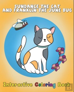 Bertrand.pt - Sundance The Cat And Franklin The June Bug