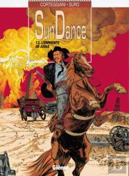 Sundance - Tome 02 : L'Empreinte De Judas