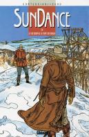 Sundance - Tome 04 : Là Où Souffle Le Vent Du Diable