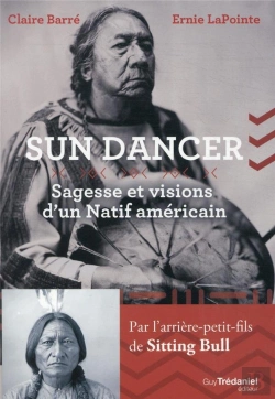 Bertrand.pt - Sundancer : Sagesse Et Visions D'Un Natif Américain