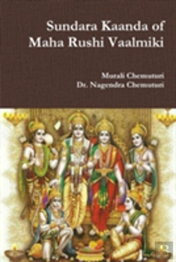 Bertrand.pt - Sundara Kaanda Of Maha Rushi Vaalmiki