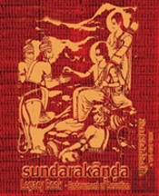 Sundara-Kanda Legacy Book - Endowment Of Devotion