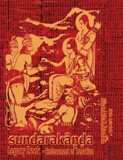 Bertrand.pt - Sundara-Kanda Legacy Book - Endowment Of Devotion