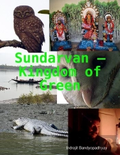 Sundarvan - Kingdom Of Green