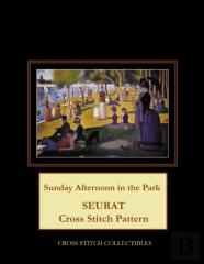 Sunday Afternoon In The Park