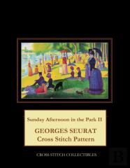 Sunday Afternoon In The Park Ii