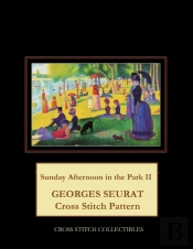 Sunday Afternoon In The Park Ii