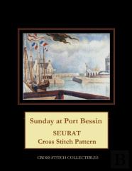 Sunday At Port Bessin