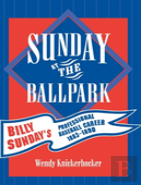 Sunday At The Ballpark