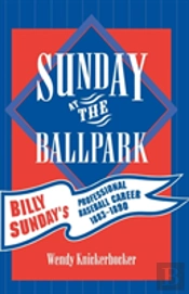 Sunday At The Ballpark