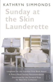 Sunday At The Skin Launderette
