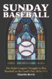 Sunday Baseball